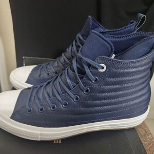 Converse CTAS WP Boot Hi (157490C) Size 10